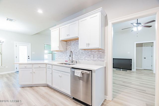 202 Sparkling Meadows Lane, Lafayette, LA 70506