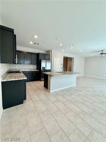 341 Canary Song Drive, Henderson, NV 89011