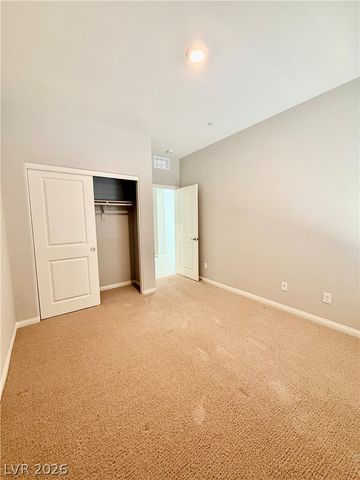 341 Canary Song Drive, Henderson, NV 89011
