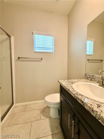 341 Canary Song Drive, Henderson, NV 89011
