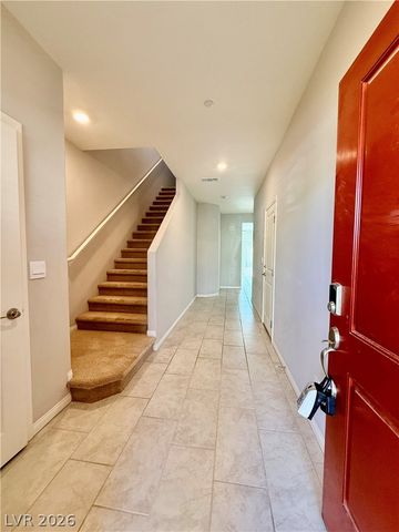 341 Canary Song Drive, Henderson, NV 89011
