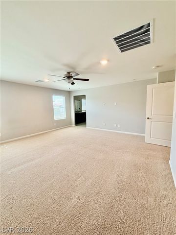 341 Canary Song Drive, Henderson, NV 89011