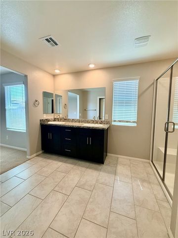 341 Canary Song Drive, Henderson, NV 89011