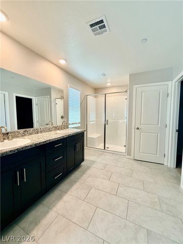 341 Canary Song Drive, Henderson, NV 89011