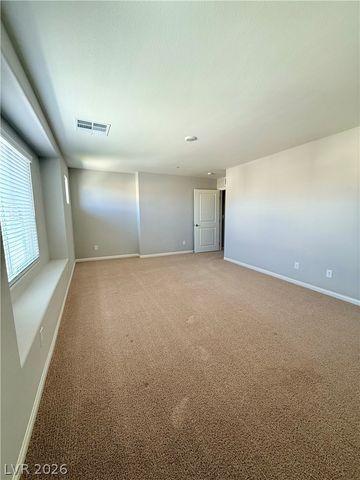 341 Canary Song Drive, Henderson, NV 89011