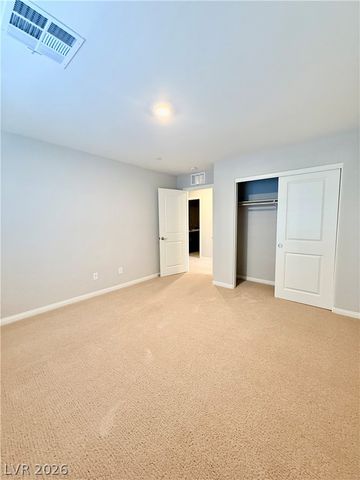 341 Canary Song Drive, Henderson, NV 89011