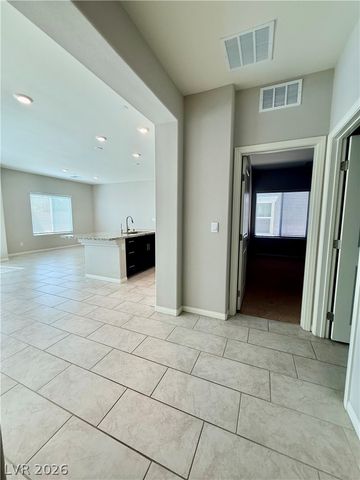 341 Canary Song Drive, Henderson, NV 89011