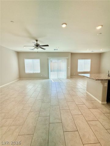 341 Canary Song Drive, Henderson, NV 89011