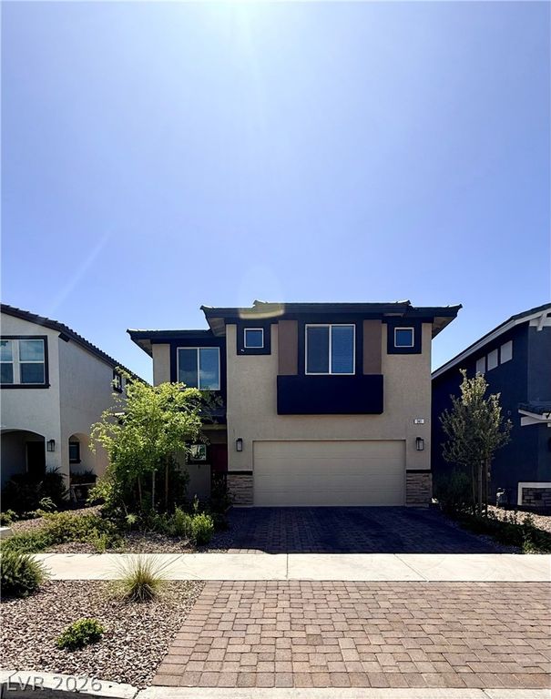 341 Canary Song Drive, Henderson, NV 89011