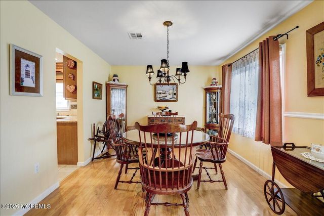 11 Tennis Court, Brick, NJ 08723