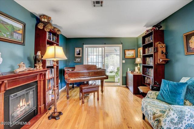 11 Tennis Court, Brick, NJ 08723