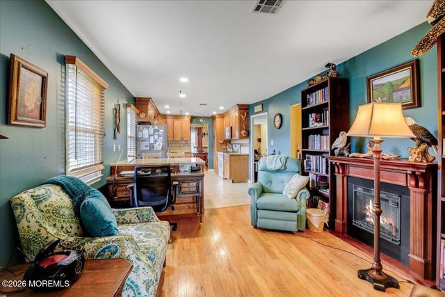 11 Tennis Court, Brick, NJ 08723