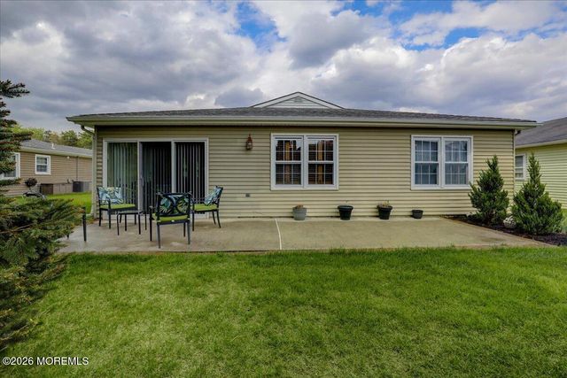 11 Tennis Court, Brick, NJ 08723