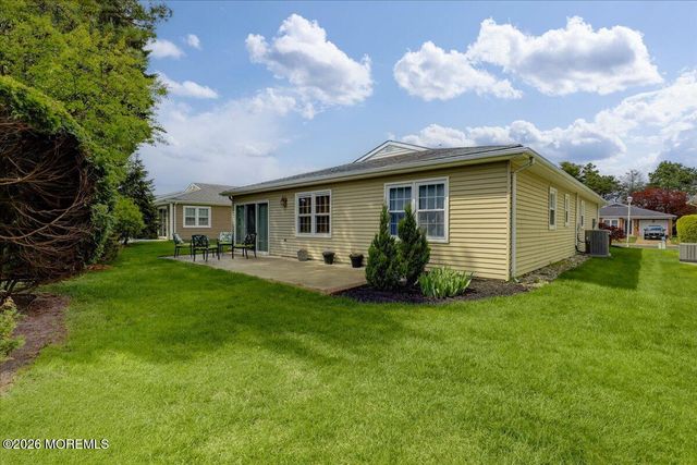 11 Tennis Court, Brick, NJ 08723