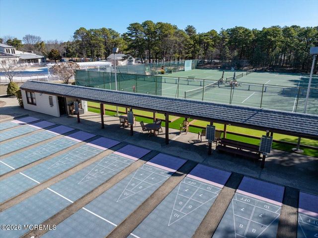 11 Tennis Court, Brick, NJ 08723