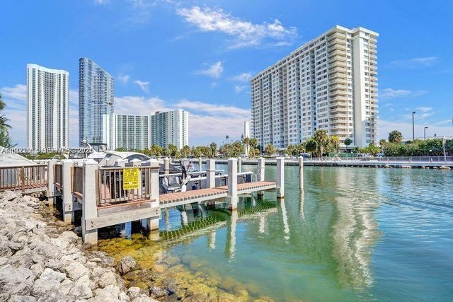 400 Kings Point Dr 1522, Sunny Isles Beach, FL 33160