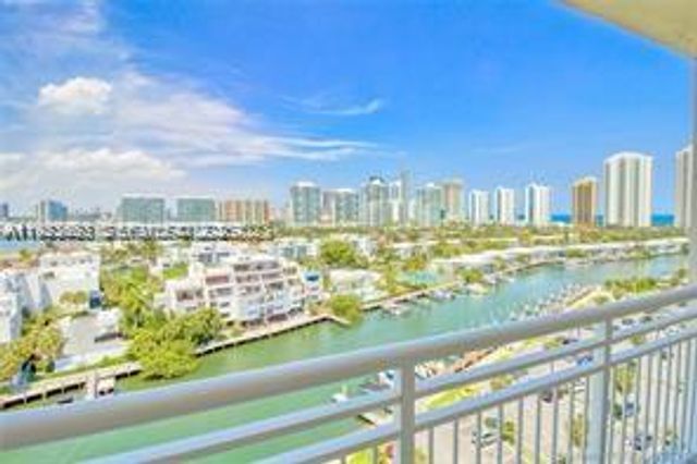400 Kings Point Dr 1522, Sunny Isles Beach, FL 33160