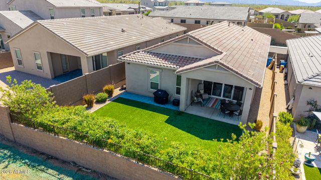 21922 N 61ST Way, Phoenix, AZ 85054