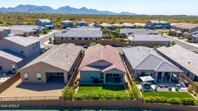 21922 N 61ST Way, Phoenix, AZ 85054