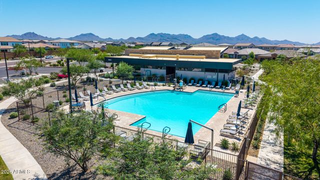 21922 N 61ST Way, Phoenix, AZ 85054