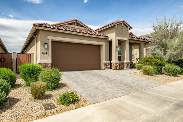 21922 N 61ST Way, Phoenix, AZ 85054