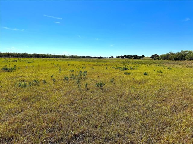 TBD Tract 1 Hayes Road, Mineral Wells, TX 76067