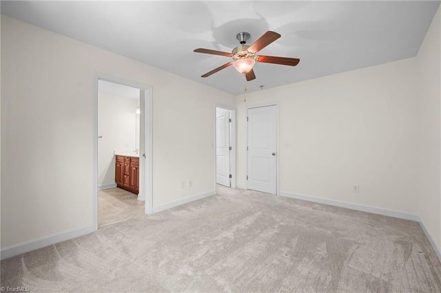 1917 Sentry Pointe Lane, Winston-salem, NC 27127