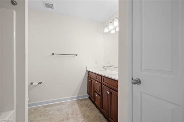 1917 Sentry Pointe Lane, Winston-salem, NC 27127
