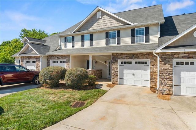 1917 Sentry Pointe Lane, Winston-salem, NC 27127