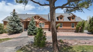 7830 Tannenbaum Road, Colorado Springs, CO 80908