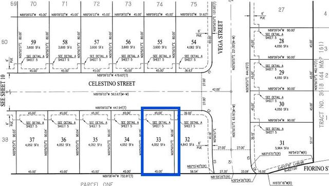 438 E Celestino St, Mountain House, CA 95391