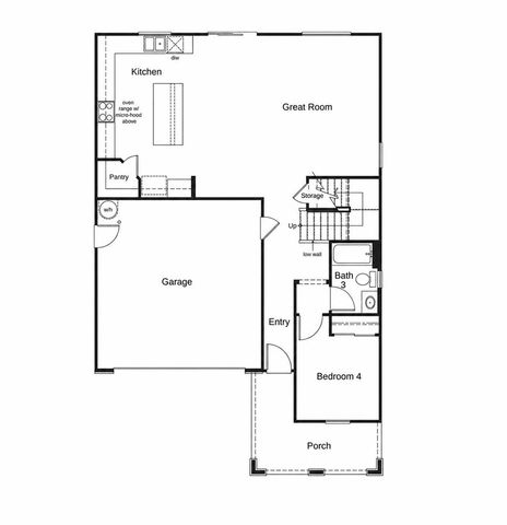 438 E Celestino St, Mountain House, CA 95391