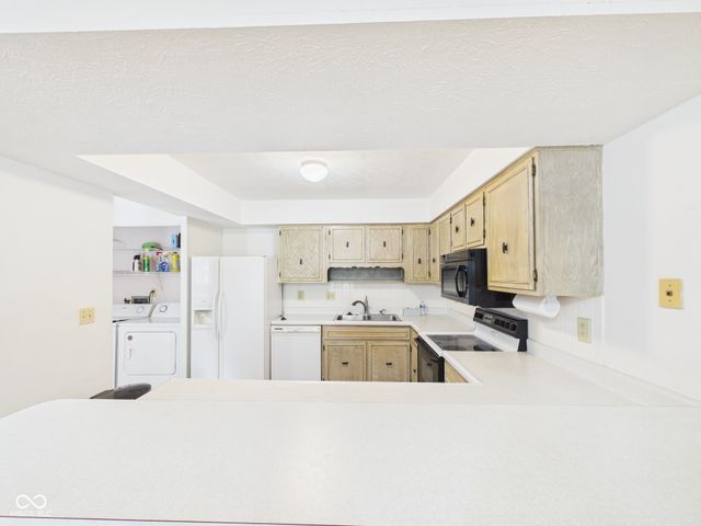 4401 Marlborough Drive, Anderson, IN 46013