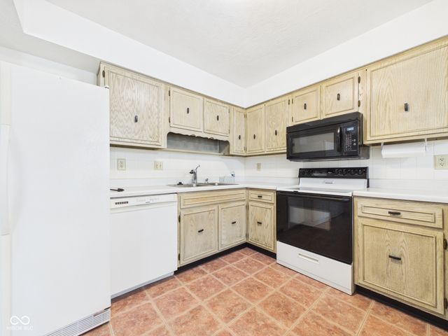 4401 Marlborough Drive, Anderson, IN 46013