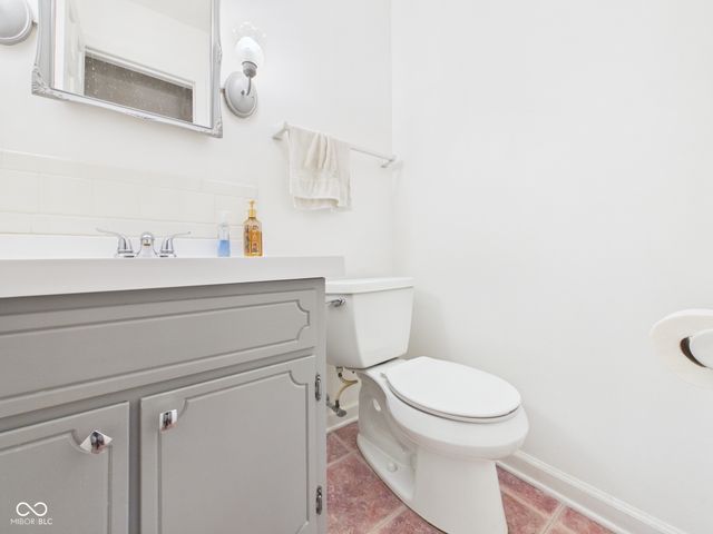4401 Marlborough Drive, Anderson, IN 46013