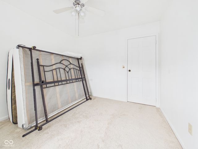 4401 Marlborough Drive, Anderson, IN 46013