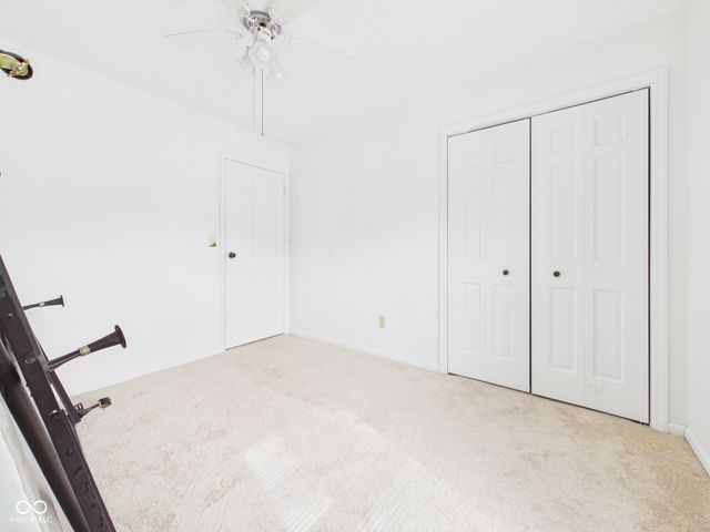 4401 Marlborough Drive, Anderson, IN 46013