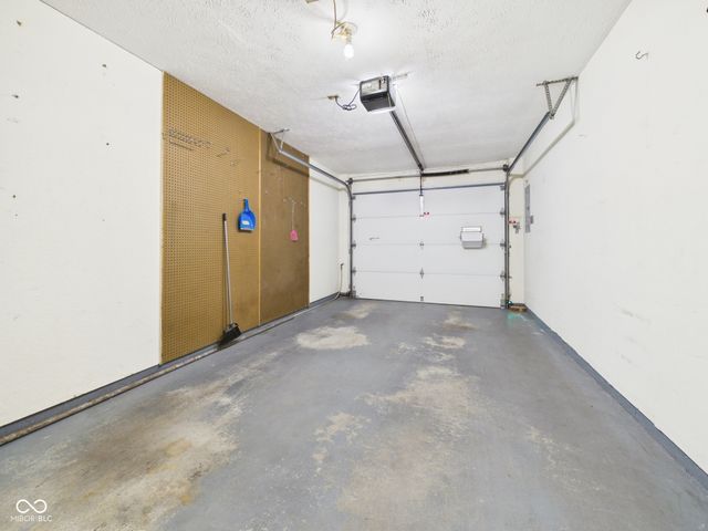 4401 Marlborough Drive, Anderson, IN 46013