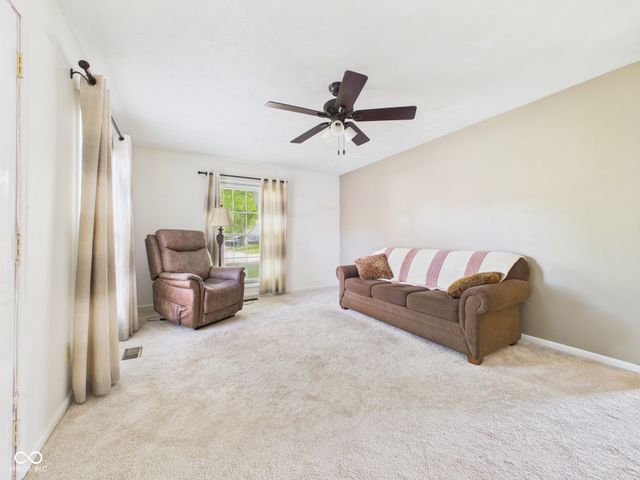 4401 Marlborough Drive, Anderson, IN 46013