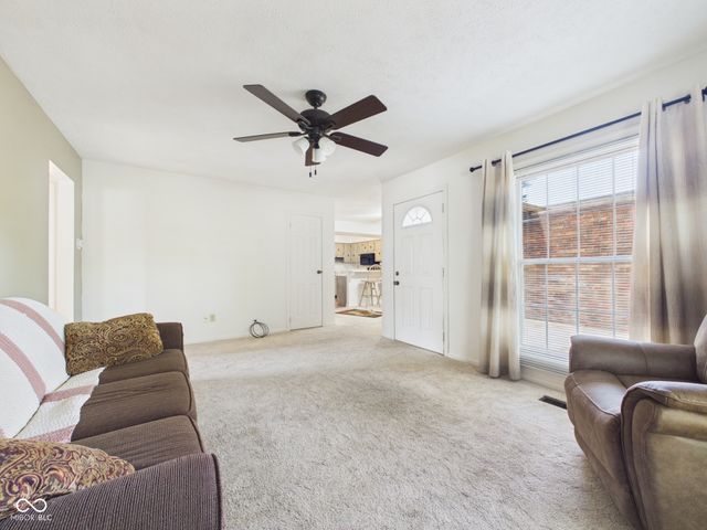 4401 Marlborough Drive, Anderson, IN 46013