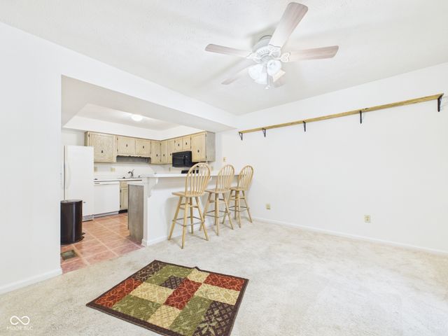4401 Marlborough Drive, Anderson, IN 46013