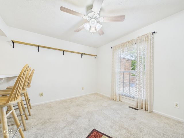 4401 Marlborough Drive, Anderson, IN 46013