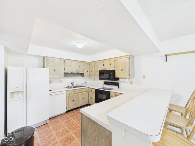 4401 Marlborough Drive, Anderson, IN 46013