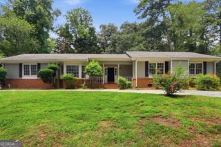 6488 Edenfield Drive, Lithonia, GA 30058