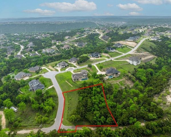905 Rare Cat ST, Leander, TX 78641