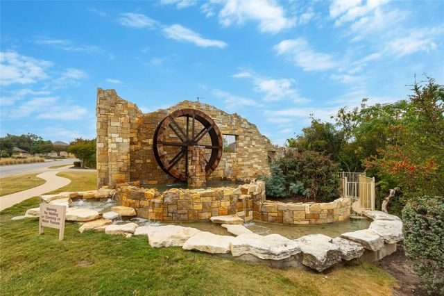 905 Rare Cat ST, Leander, TX 78641
