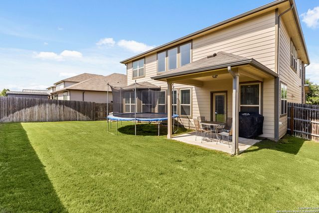 233 Heavenly View, Cibolo, TX 78108