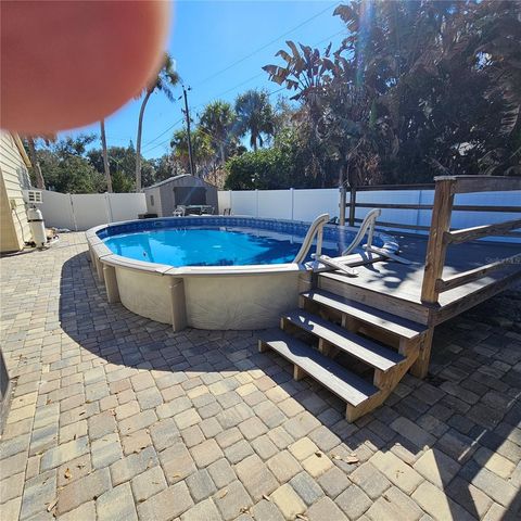 1728 LIME TREE DRIVE, Edgewater, FL 32132