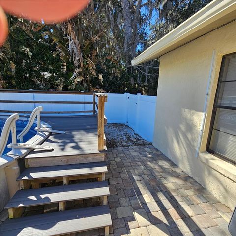 1728 LIME TREE DRIVE, Edgewater, FL 32132