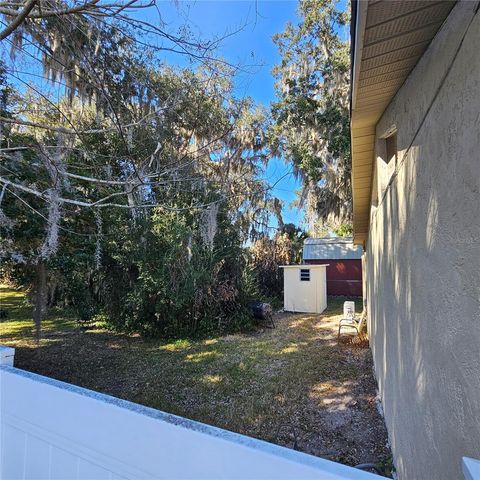 1728 LIME TREE DRIVE, Edgewater, FL 32132